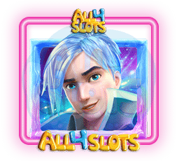 Jack Frost's Winter most expensive Symbol