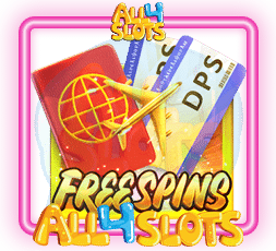 symbol free spins