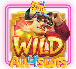 symbol wild fortune ox