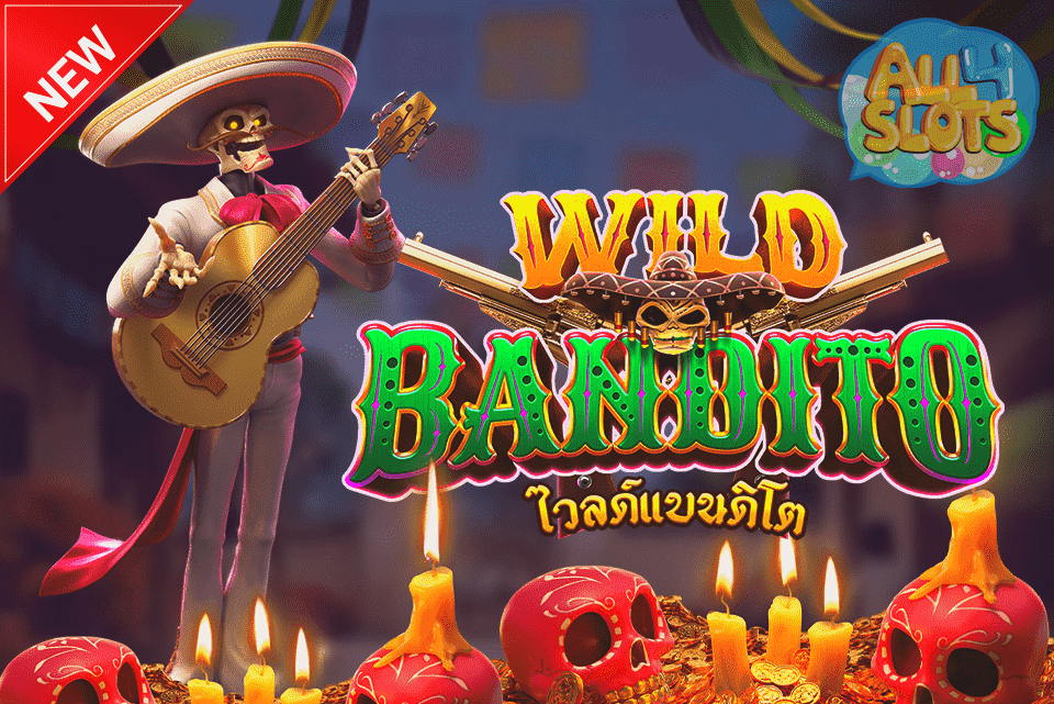 wild bandito all4-min