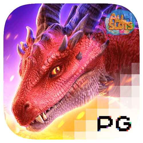 ทดลองเล่นสล็อต PG ดรากอน