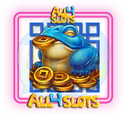 Fortune Tree กบฟ้า