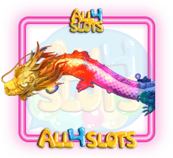 Jackpot Fishing symbol 1