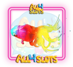 Jackpot Fishing symbol 2