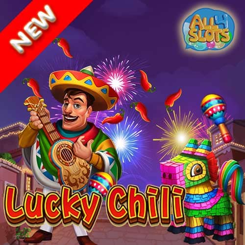 Lucky Chili