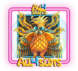 War Of Dragons นกฟินิกซ์