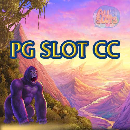 pg slot cc