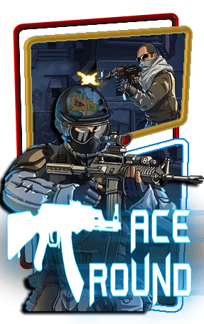ปก Ace Round