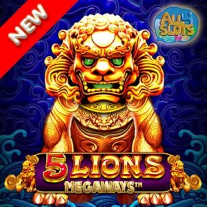 5 Lions