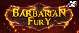 BARBARIAN FURY
