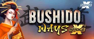 BUSHIDO WAYS XNUDGE