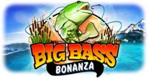 Big Bass Bonanza