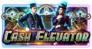 Cash Elevator