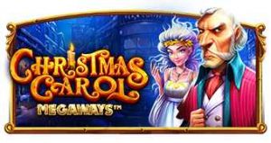 Christmas Carol Megaways