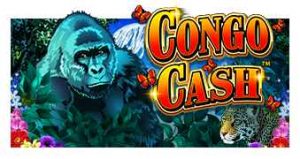 Congo Cash