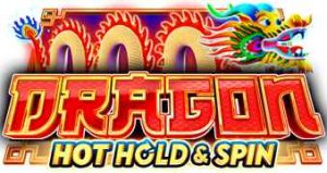Dragon Hot Hold and Spin