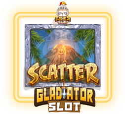 GD_Jurassic Kingdom scatter