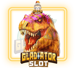 GD_Jurassic Kingdom trex