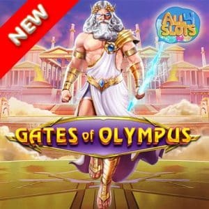 Gates of Olympus