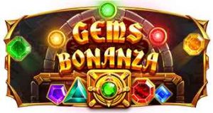 Gems Bonanza