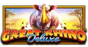 Great Rhino Deluxe