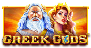 Greek Gods
