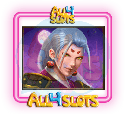 Rise-of-Samurai-สัญลักษณ์