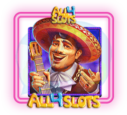 Hot Fiesta Female Dancer