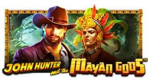 John Hunter and the Mayan Gods