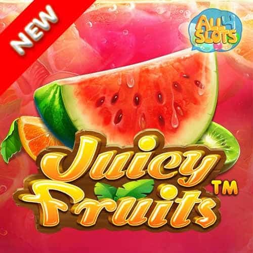 Juicy Fruits