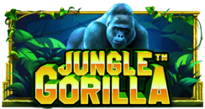 Jungle Gorilla