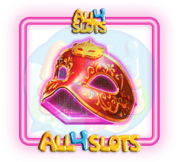 Lucky Ball หน้ากาก