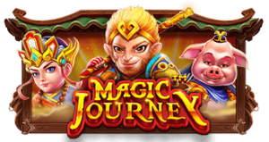 Magic Journey