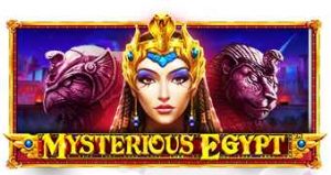 Mysterious Egypt