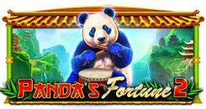 Panda Fortune 2