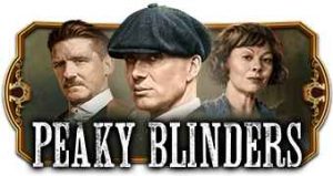 Peaky Blinders