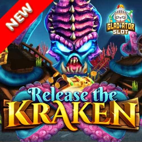 Release the Kraken