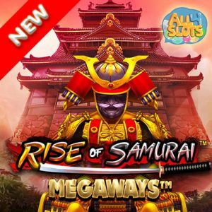 Rise-of-Samurai