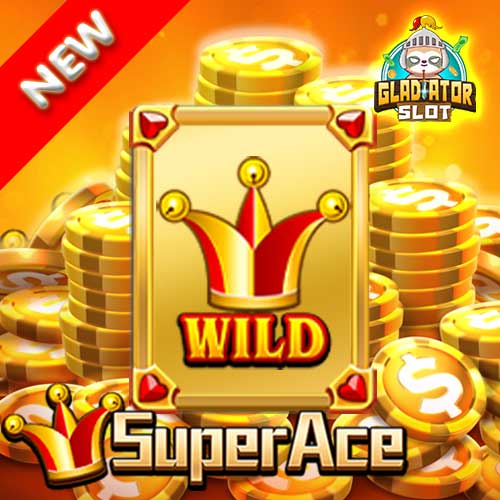 Super Ace banner