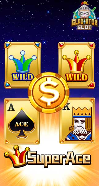 Super Ace screenshots