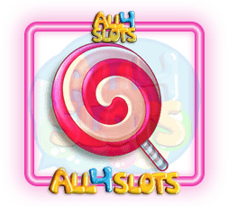 Sweet Bonanza scatter