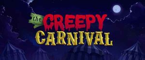 THE CREEPY CARNIVAL