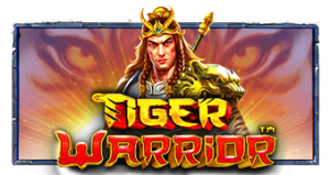 The Tiger Warrior