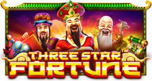Three Star Fortune