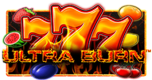 Ultra Burn