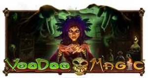 Voodoo Magic
