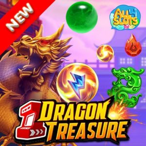 Dragon Treasure