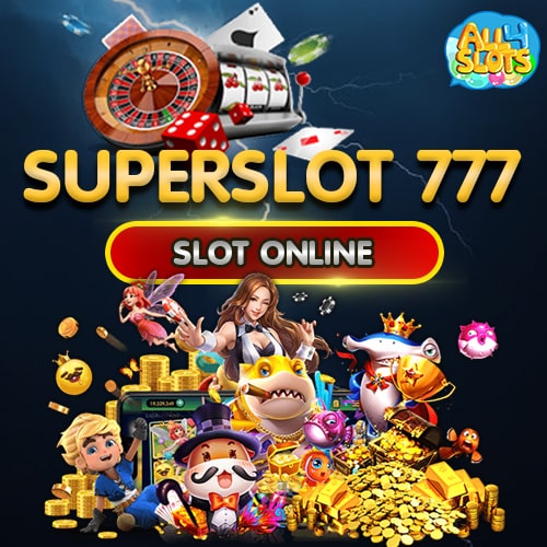 Superslot 777