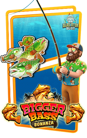 Bigger-Bass-Bonanza