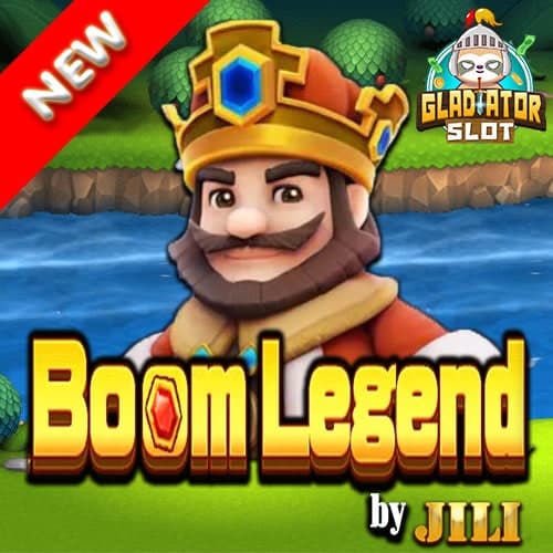 Boom-Legend